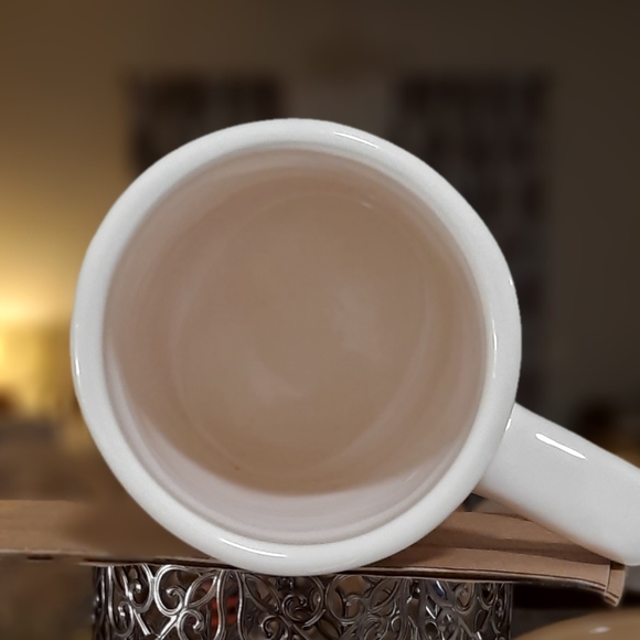 Rae Dunn dad's beer mug - Picture 2 of 3